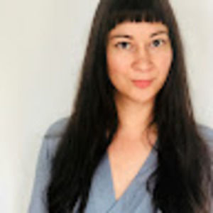 Meet your Posher, Amelia johnson